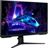 SAMSUNG  27" Moniteur gaming  Noir