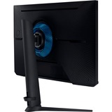 SAMSUNG  27" Moniteur gaming  Noir