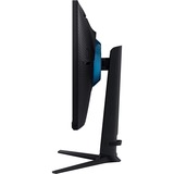 SAMSUNG  27" Moniteur gaming  Noir