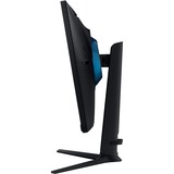 SAMSUNG  27" Moniteur gaming  Noir