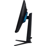 SAMSUNG  27" Moniteur gaming  Noir