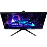 SAMSUNG  27" Moniteur gaming  Noir