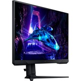 SAMSUNG  27" Moniteur gaming  Noir