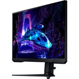 SAMSUNG  27" Moniteur gaming  Noir