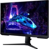 SAMSUNG  27" Moniteur gaming  Noir