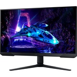 SAMSUNG  27" Moniteur gaming  Noir