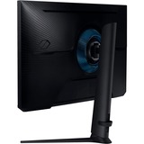 SAMSUNG  27" Moniteur gaming  Noir