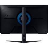 SAMSUNG  27" Moniteur gaming  Noir