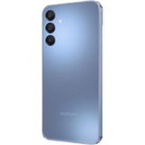 SAMSUNG  smartphone Bleu