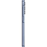 SAMSUNG  smartphone Bleu