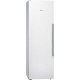 Siemens iQ500 KS36VAWEP réfrigérateur Autoportante 346 L E Blanc, Réfrigération à l’état complet Blanc, 346 L, SN-T, 39 dB, E, Blanc