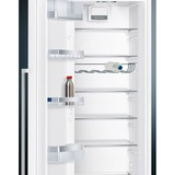 Siemens iQ500 KS36VAWEP réfrigérateur Autoportante 346 L E Blanc, Réfrigération à l’état complet Blanc, 346 L, SN-T, 39 dB, E, Blanc