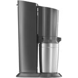 SodaStream CRYSTAL 3.0, dispositif pour l'eau gazeuse Gris