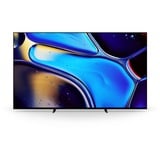 Sony  65" Ultra HD TV OLED Argent foncé