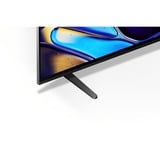 Sony  65" Ultra HD TV OLED Argent foncé