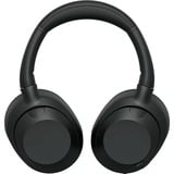 Sony  casque over-ear Noir