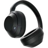 Sony  casque over-ear Noir