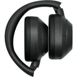 Sony  casque over-ear Noir