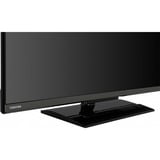 Toshiba  32" TV LED Noir