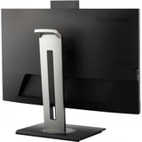 ViewSonic  27" Moniteur  Noir