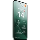 Xiaomi  smartphone Vert