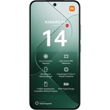 Xiaomi  smartphone Vert