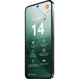 Xiaomi  smartphone Vert