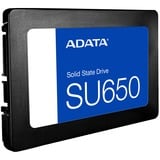 ADATA  SSD Noir