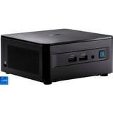 ASUS 90AR00E1-M000P0, Barebone Noir