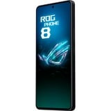 ASUS ROG Phone 8 Noir, 256 Go, Dual-SIM, Android 14