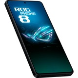 ASUS ROG Phone 8 Noir, 256 Go, Dual-SIM, Android 14