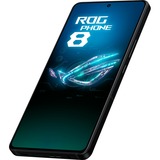 ASUS ROG Phone 8 Noir, 256 Go, Dual-SIM, Android 14