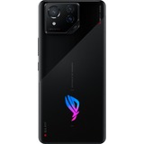 ASUS ROG Phone 8 Noir, 256 Go, Dual-SIM, Android 14