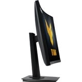 ASUS TUF Gaming VG24VQE 24" Moniteur incurvé  Noir, 2x HDMI, DisplayPort, 165 Hz