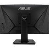 ASUS TUF Gaming VG24VQE 24" Moniteur incurvé  Noir, 2x HDMI, DisplayPort, 165 Hz