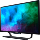 Acer Predator CG437KSbmiipuzx 108 cm (42.5") 3840 x 2160 pixels 4K Ultra HD LED Noir 43" Moniteur gaming  Noir, 108 cm (42.5"), 3840 x 2160 pixels, 4K Ultra HD, LED, 1 ms, Noir