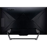 Acer Predator CG437KSbmiipuzx 108 cm (42.5") 3840 x 2160 pixels 4K Ultra HD LED Noir 43" Moniteur gaming  Noir, 108 cm (42.5"), 3840 x 2160 pixels, 4K Ultra HD, LED, 1 ms, Noir