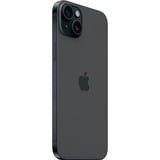 Apple iPhone 15 Plus smartphone Noir, 128 Go, iOS