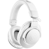 Audio-Technica  casque over-ear Blanc