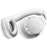 Audio-Technica  casque over-ear Blanc