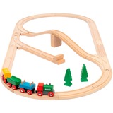 BRIO 63603600, Train 