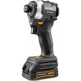 DEWALT DCF85ME2GT-QW, Visseuse à choc Gris/Noir