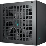 DeepCool PL650D, 650 Watt alimentation  Noir, 1x 12VHPWER, 3x PCIe, 650 Watt