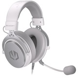 ENDORFY  casque gaming over-ear Blanc