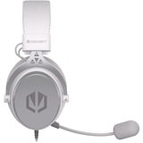 ENDORFY  casque gaming over-ear Blanc