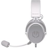 ENDORFY  casque gaming over-ear Blanc