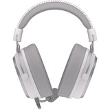 ENDORFY  casque gaming over-ear Blanc