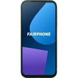 Fairphone Fairphone 5   256-8-5G moosgrün Vert