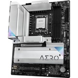 GIGABYTE Z790 AERO G, Socket 1700 carte mère Argent, RAID, 2,5Gb-LAN, WLAN, BT, Sound, ATX