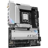 GIGABYTE Z790 AERO G carte mère socket 1700 Argent, RAID, 2,5Gb-LAN, WLAN, BT, Sound, ATX